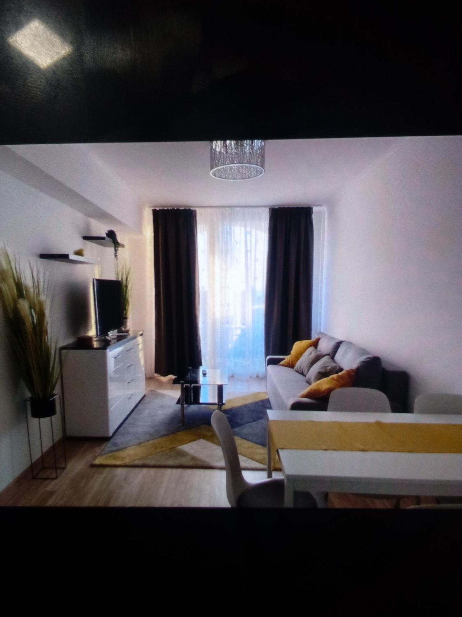 Silver Side Apartments Siófok Exteriér fotografie